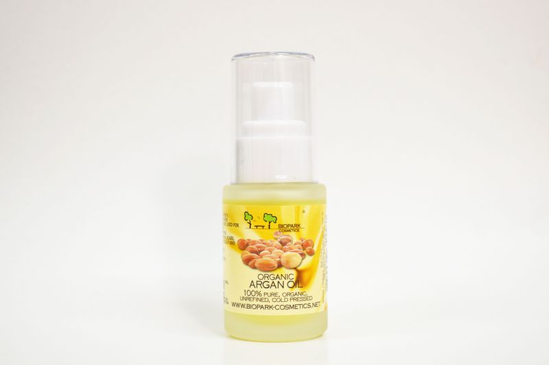 Argan Oil, 30ml