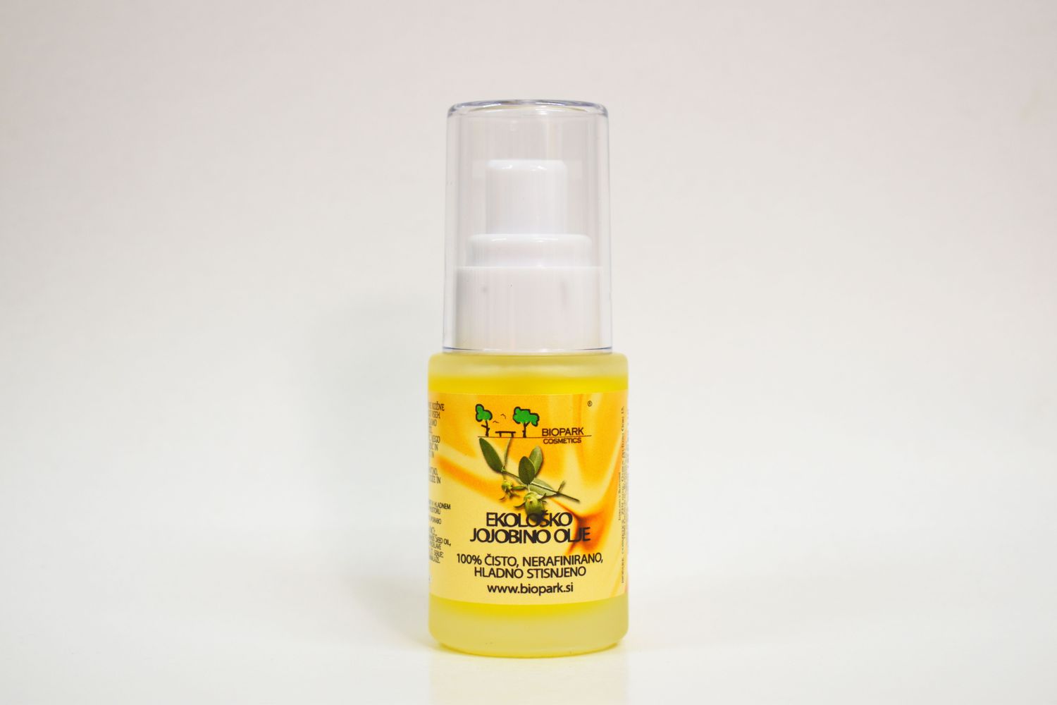 Jojoba Oil, 30ml