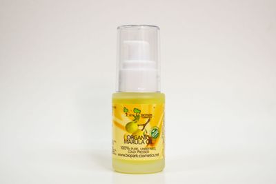Organic Marula Oil, 30ml