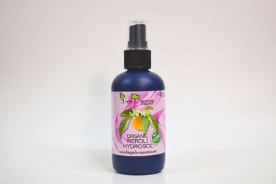 Organic Neroli Hydrosol, 100ml