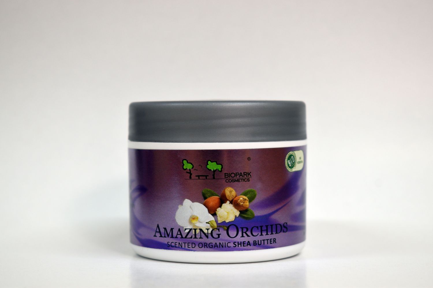 Amazing Orchids Scented Shea Butter, 75ml