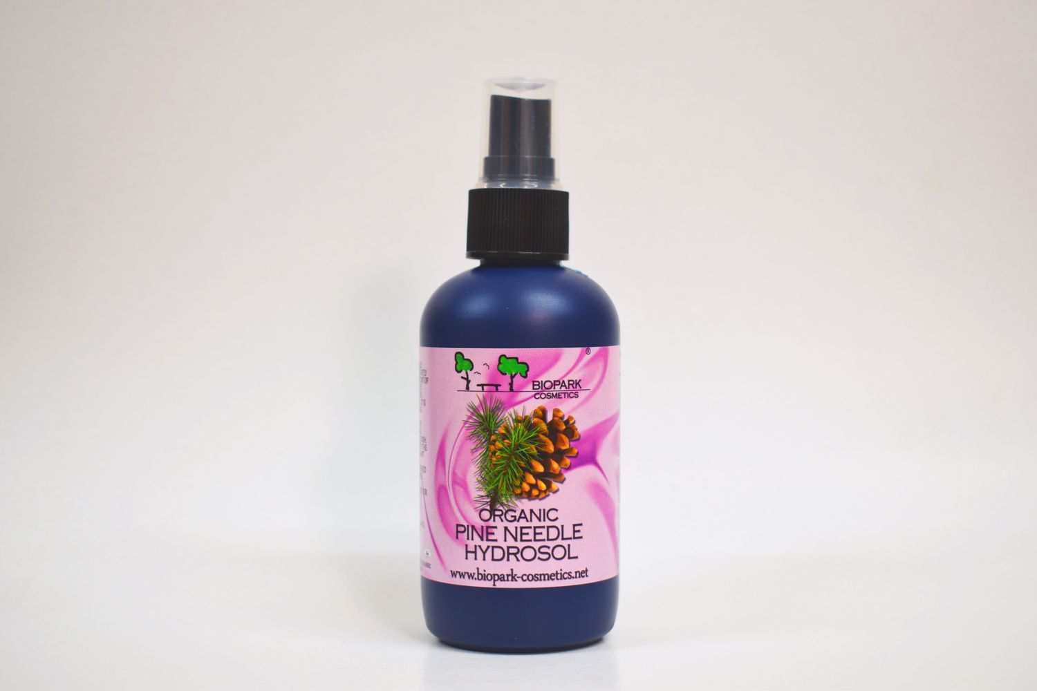 Organic Pine Hydrosol, 100ml