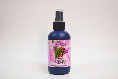 Organic Pine Hydrosol, 100ml