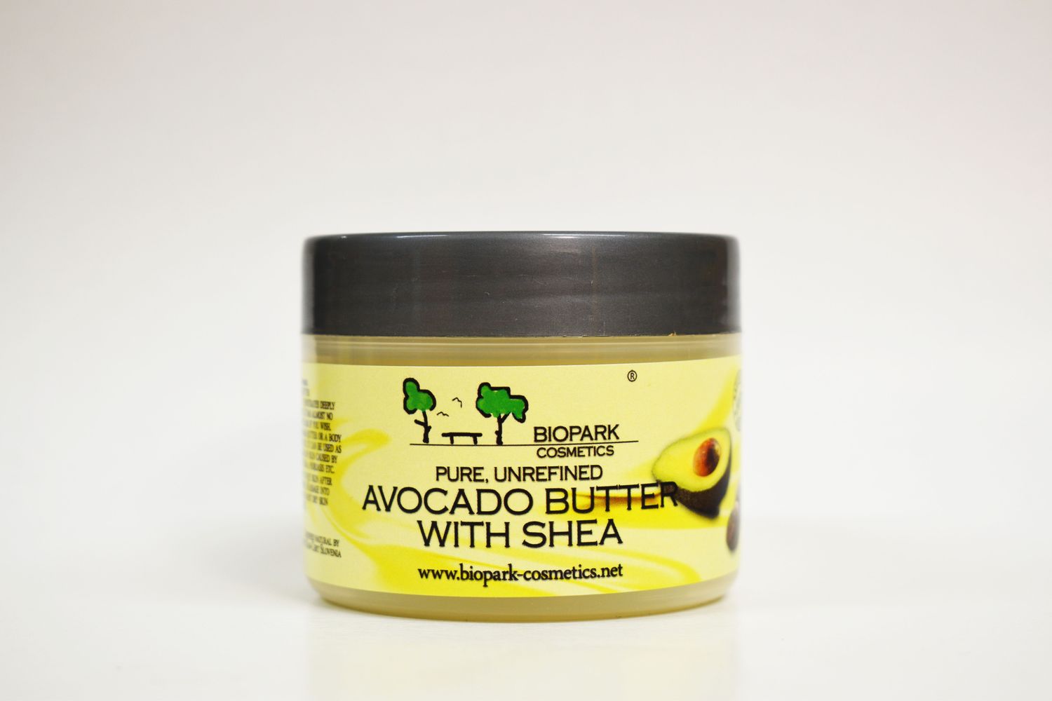 Avocado with Shea Butter, 100g