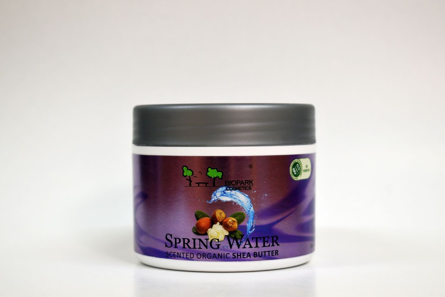Spring Water Scented Shea Butter, 75ml