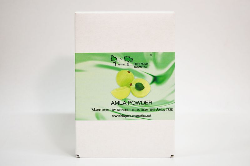 Amla powder, 100g