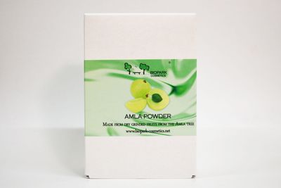 Amla powder, 100g