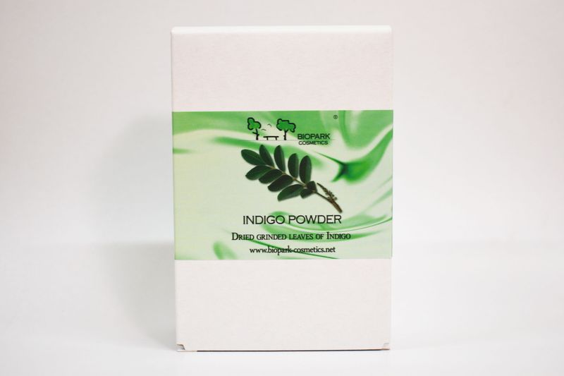 Indigo Powder, 100g