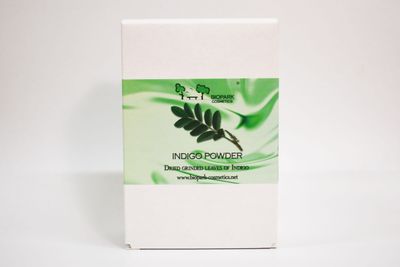 Indigo Powder, 100g