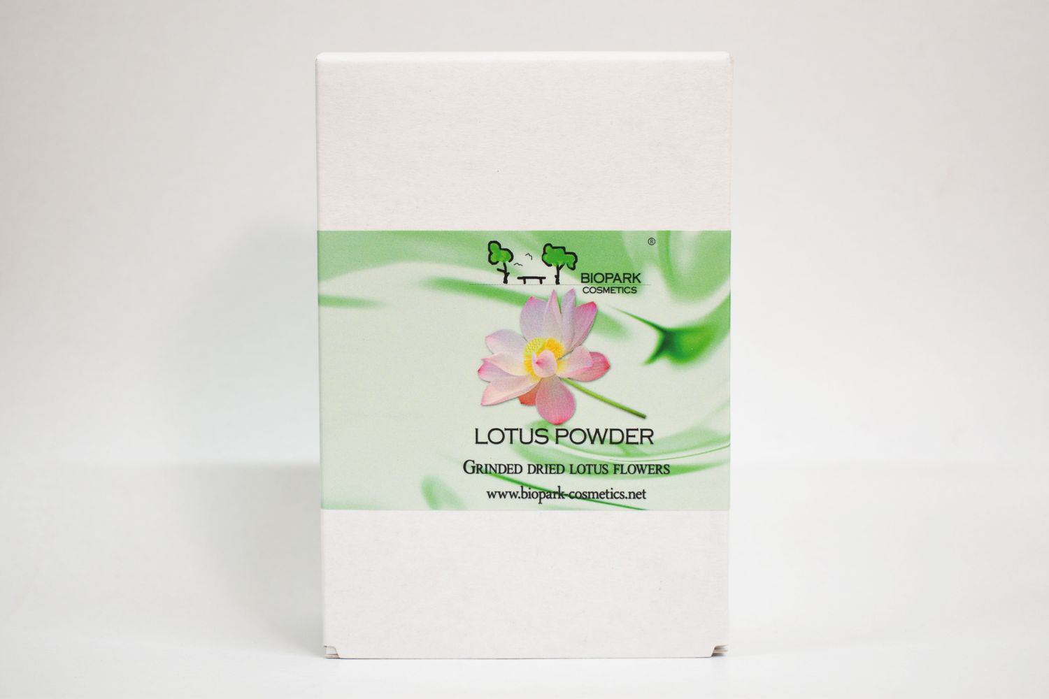 Lotus Powder, 100g