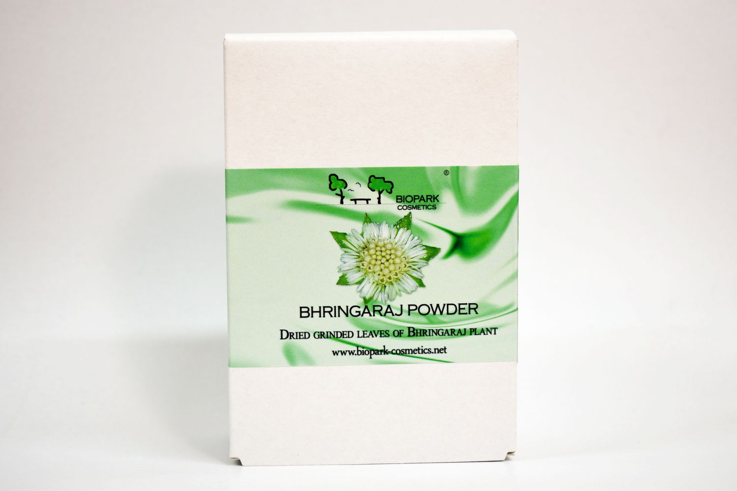 Bhringaraj Powder, 100g