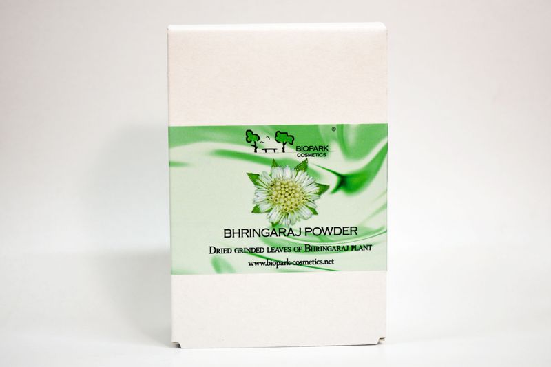 Bhringaraj Powder, 100g