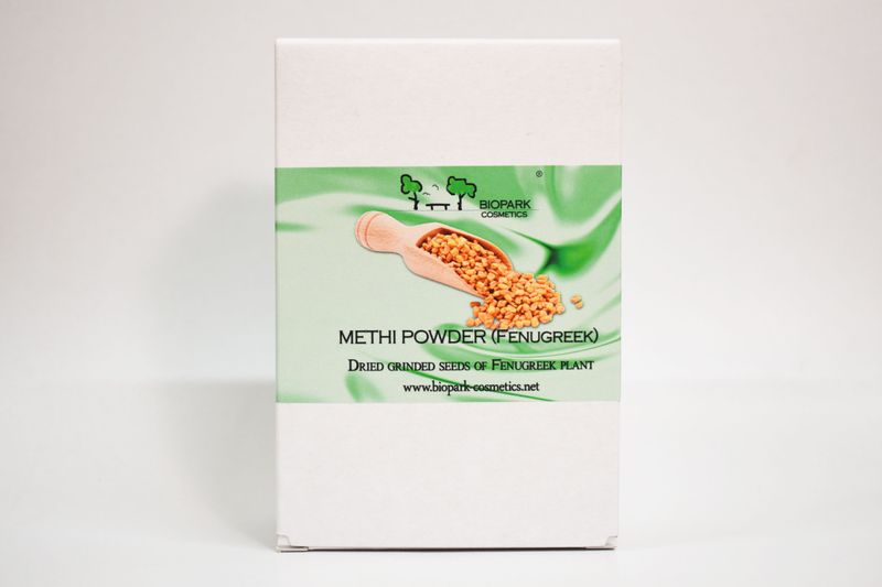 Methi Powder, 100g