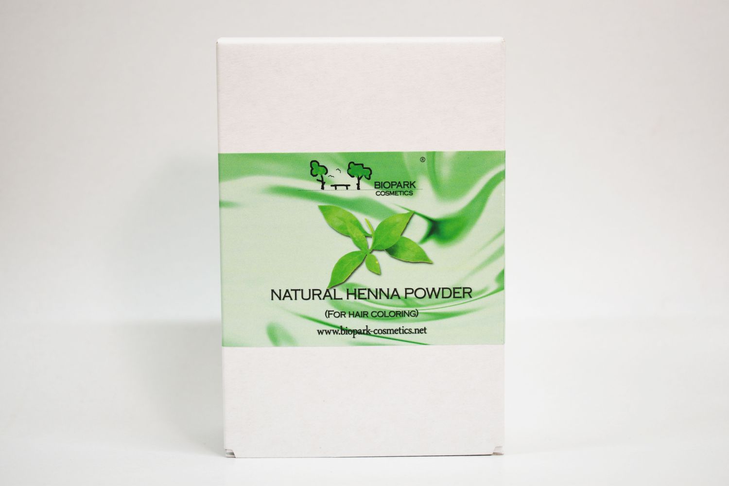 Henna Powder, 100g
