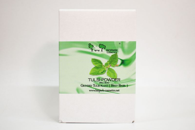 Tulsi Powder, 100g