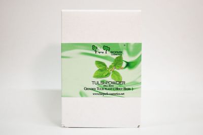 Tulsi Powder, 100g