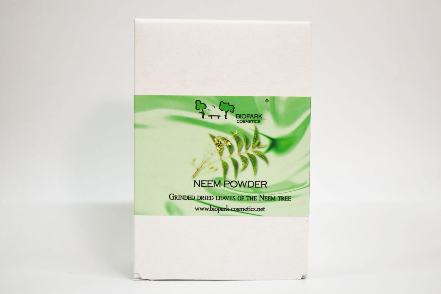 Neem Powder, 100g