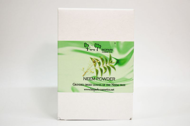 Neem Powder, 100g