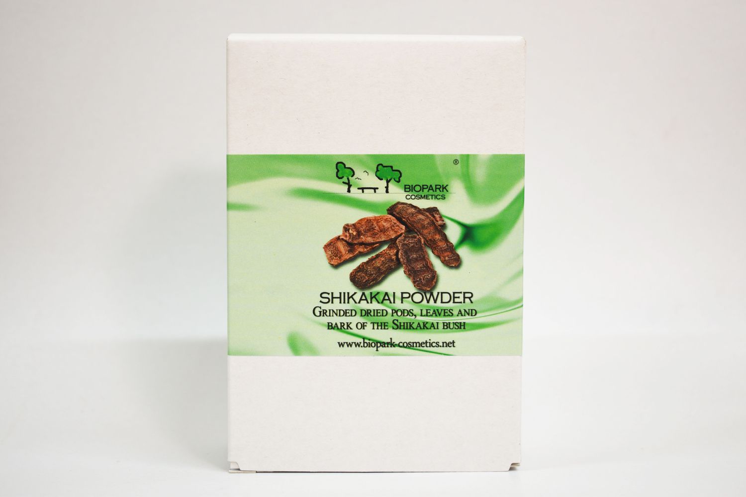 Shikakai Powder, 100g