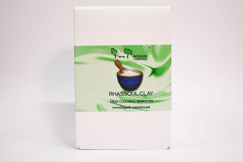 Rhassoul Clay, 100g