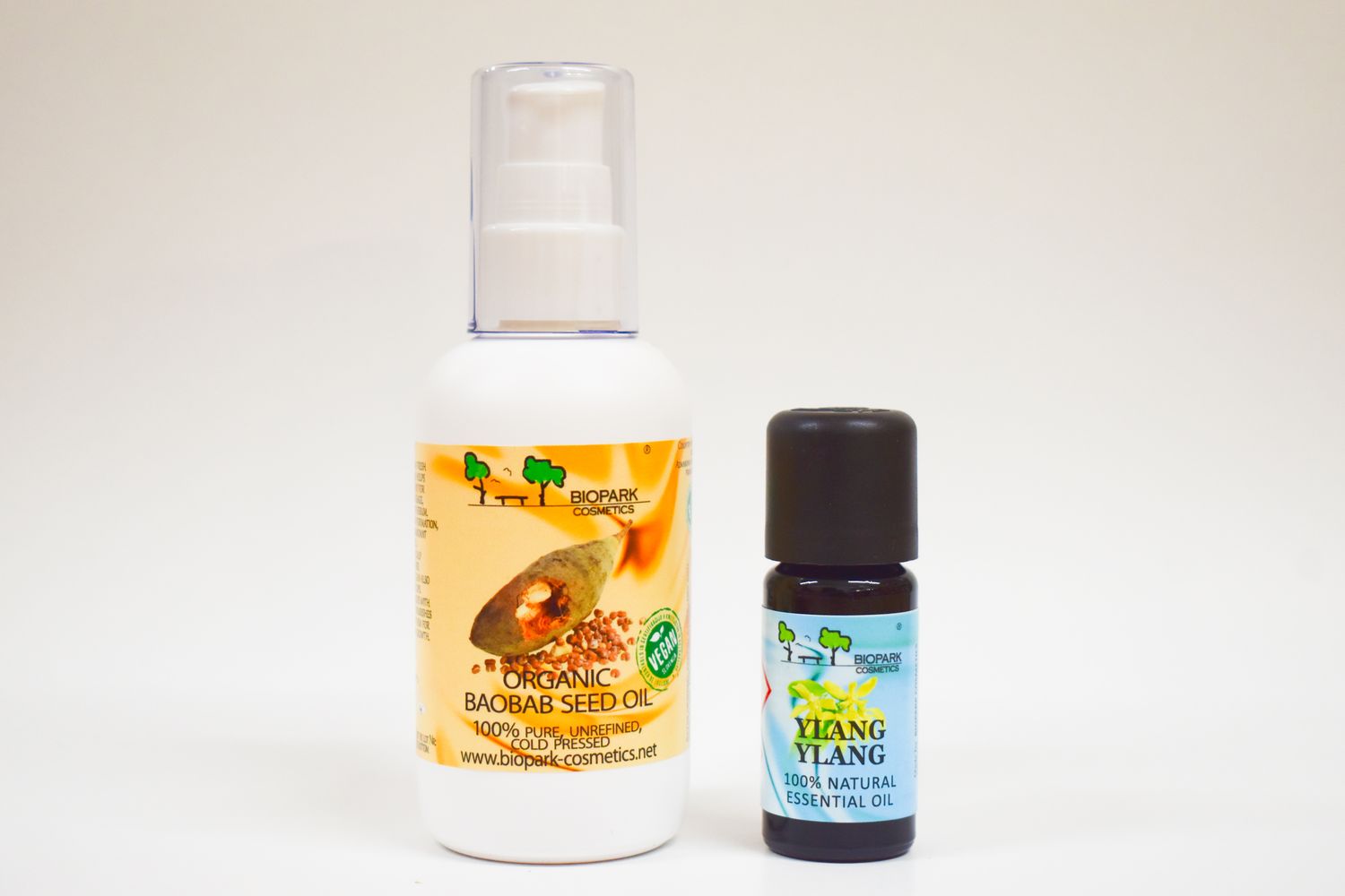 Exotic Sensuality Massage Set