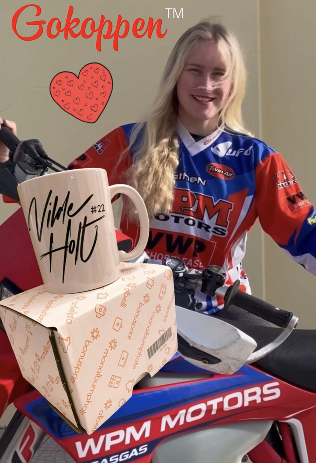 Gokoppen