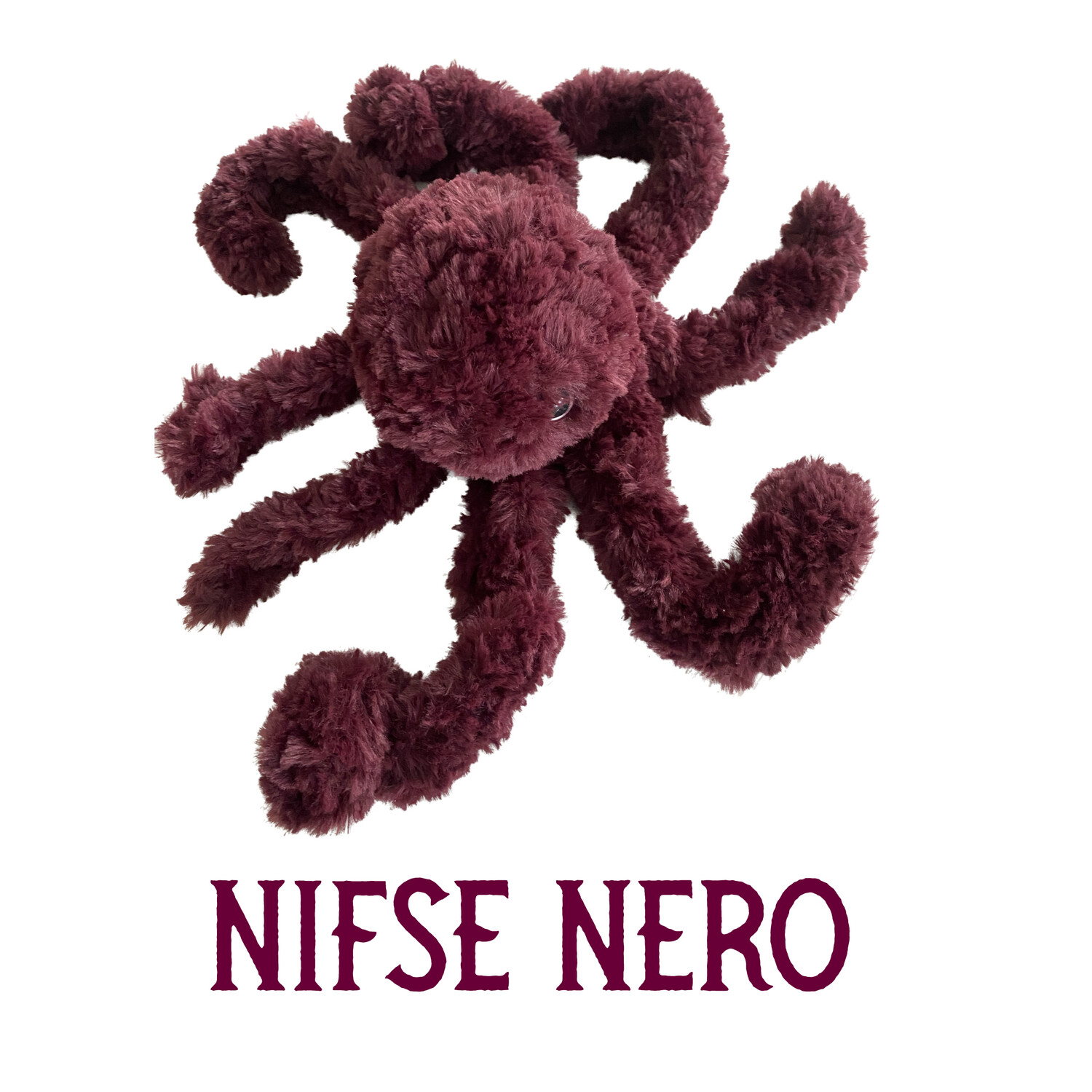 Nifse Nero - Jeg er Solgt❤️