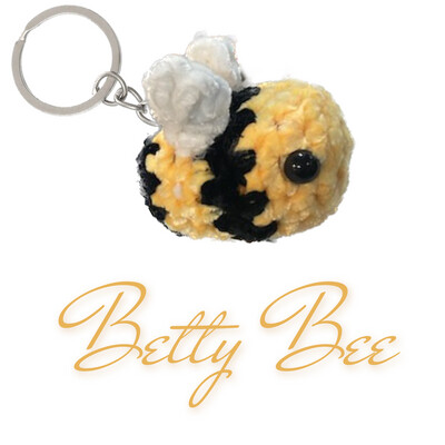 Betty Bee - Jeg er Solgt ❤️