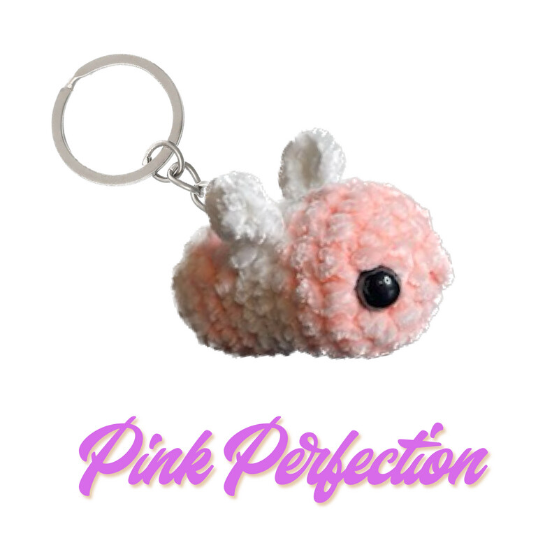 Pink perfection