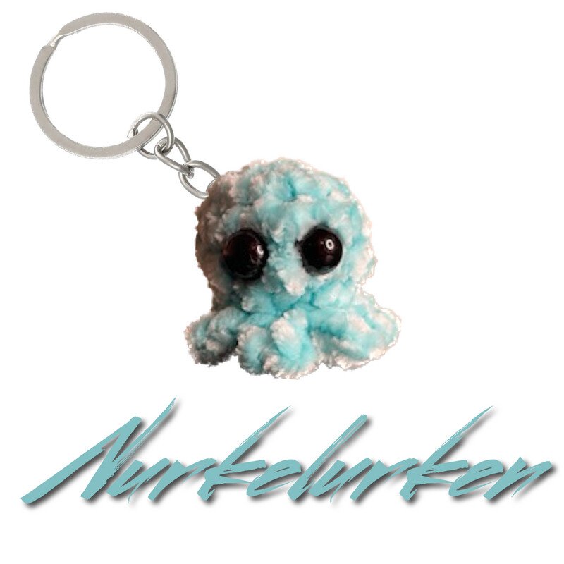 Nurkelurken