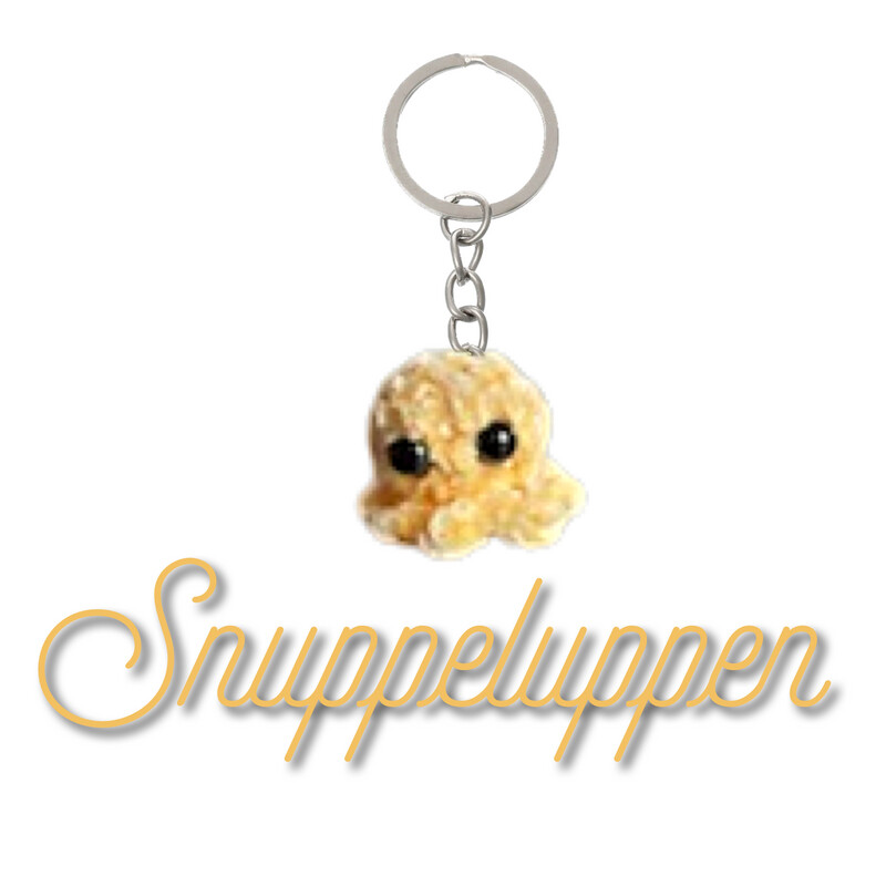 Snuppeluppen