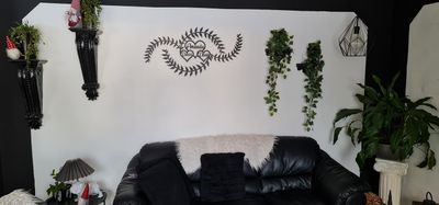 Væg Dekoration