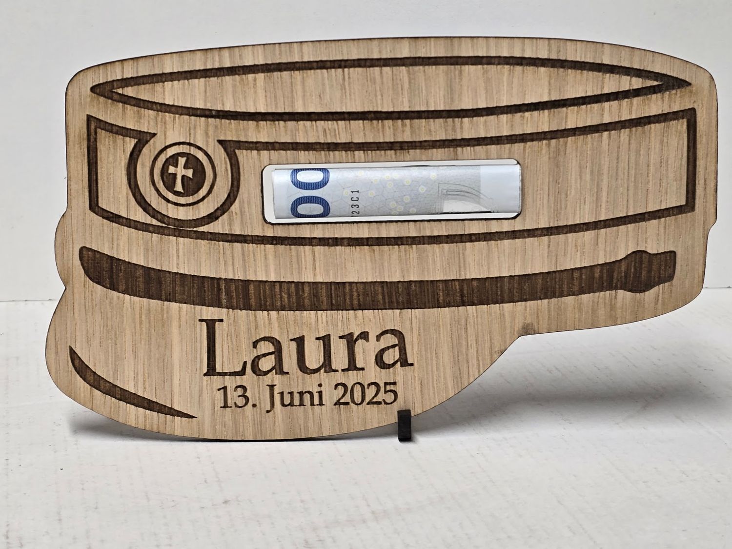 Studenterhue - Til Pengegave