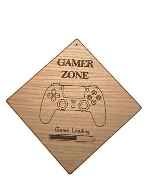 Gamer Zone