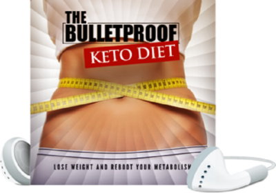 The Bulletproof Keto Diet Video Course
