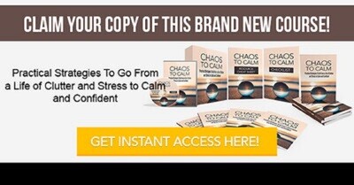Chaos To Calm