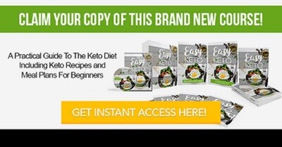 Easy Keto Video Course