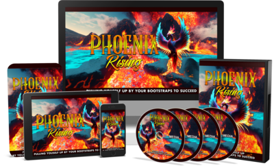 Phoenix Rising-Video Course