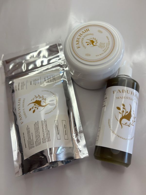 Full Thickener Treatment