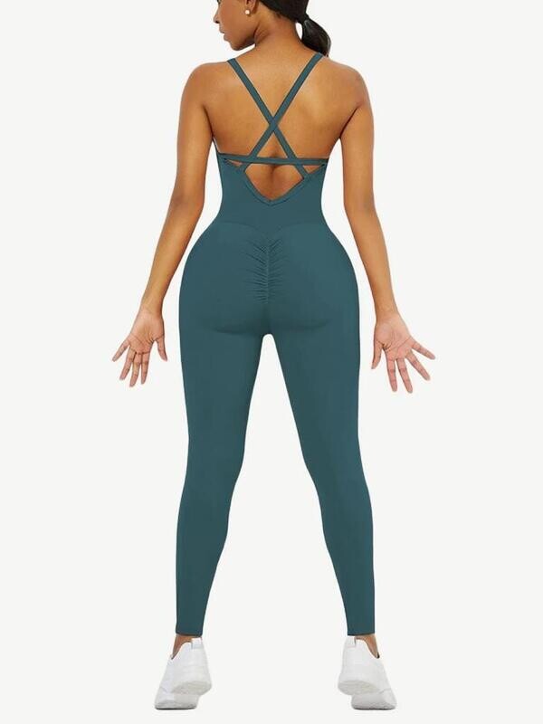 JUMPSUIT