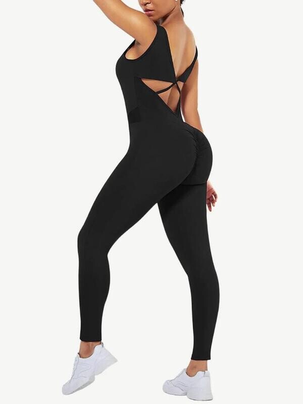 JUMPSUIT PRO