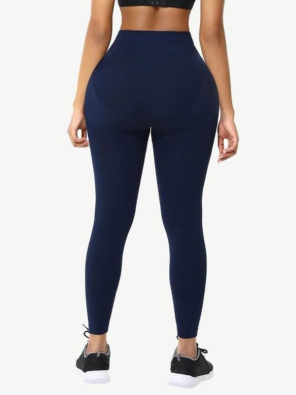 High Waist Shaper Leggings