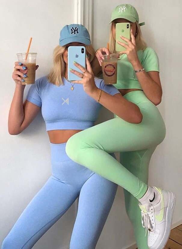 Benita Set