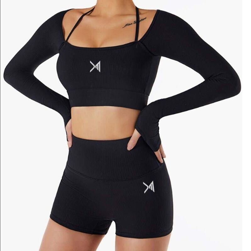 IVY Set(Shorts)