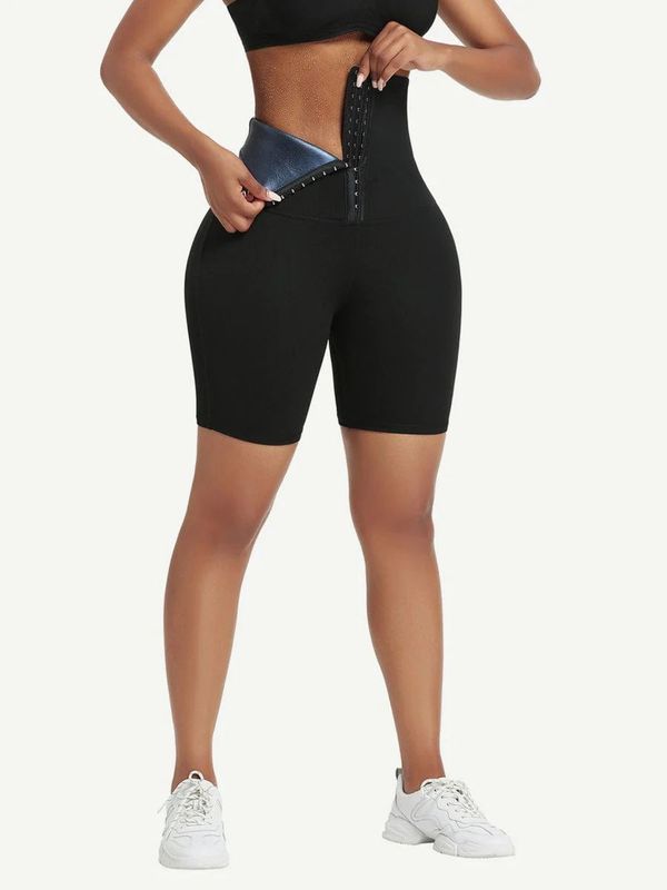 Waist Trainer Shorts