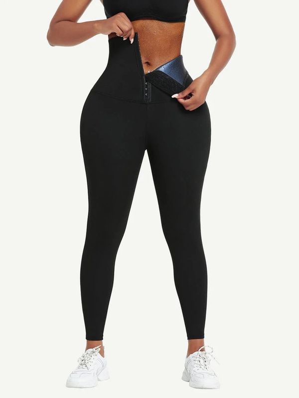 Waist Trainer Leggings