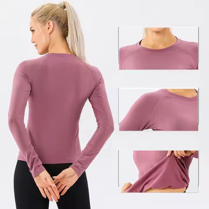 Bella Long Sleeve Top
