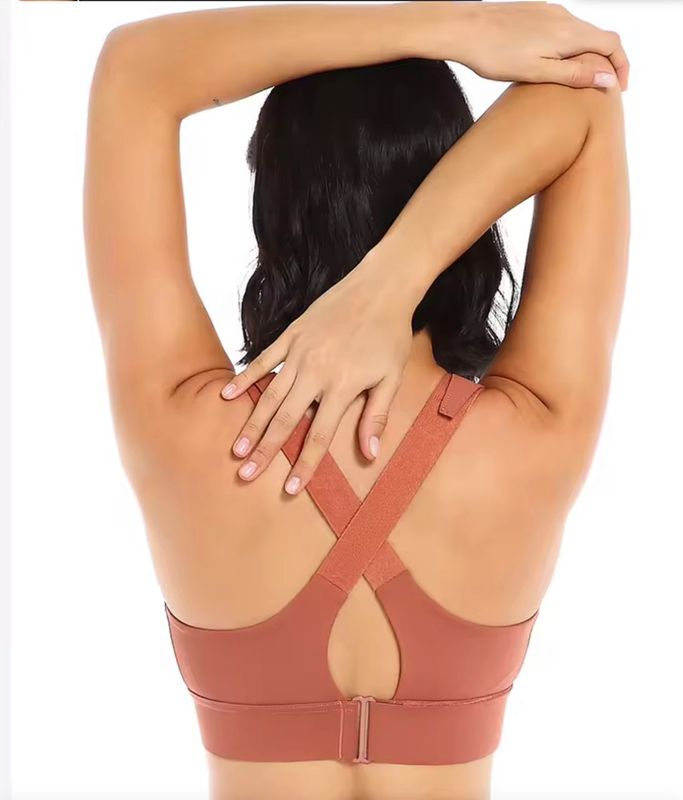 Kiara Bra Top