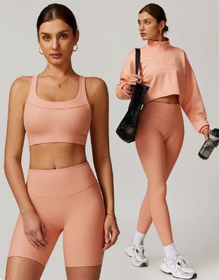 ACTIVE WEARS