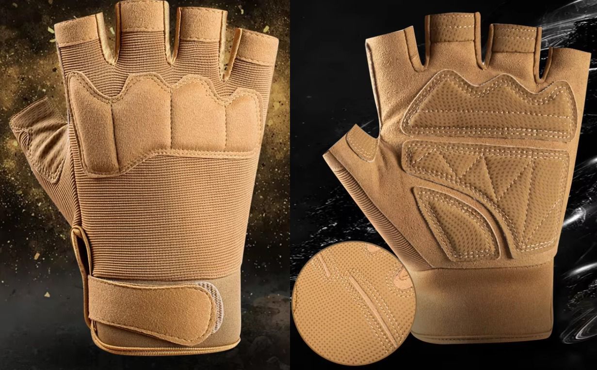 Workout Gloves (Ladies)